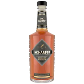 I.W. Harper Straight Bourbon