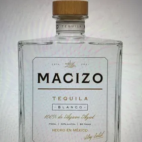 Macizo Blanco