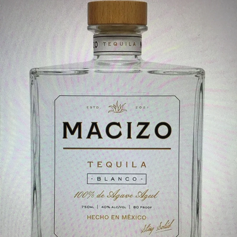 Macizo Blanco