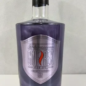 Mediterranean Ginfirex Premium Blackberry