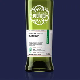 Meaty Wallop 16.98 (SMWS)