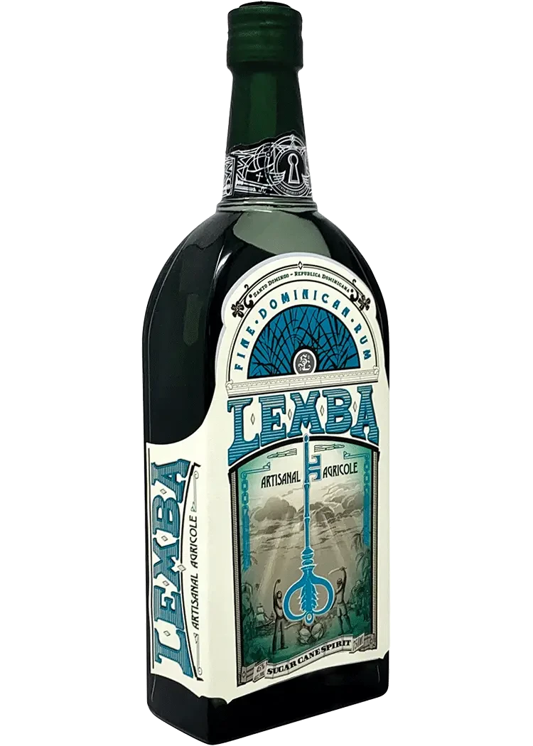 Lemba Agricole Rum
