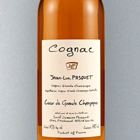 Pasquet Coeur de Grande Champagne Cognac