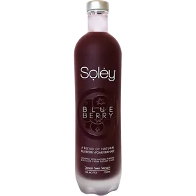 Soley Superfruit