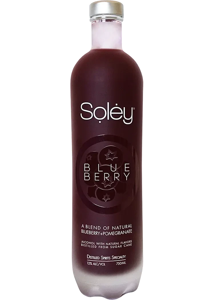 Soley Superfruit