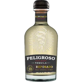 Peligroso Reposado