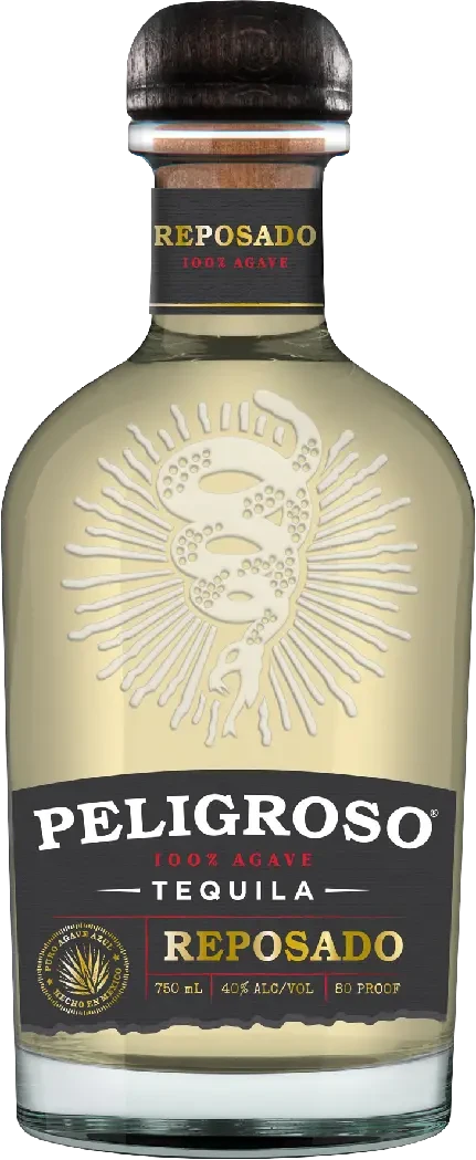 Peligroso Reposado