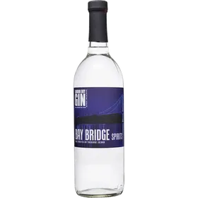 Bay Bridge London Dry Gin