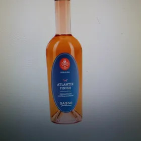 Sasse Lagerkorn Atlantik Finish