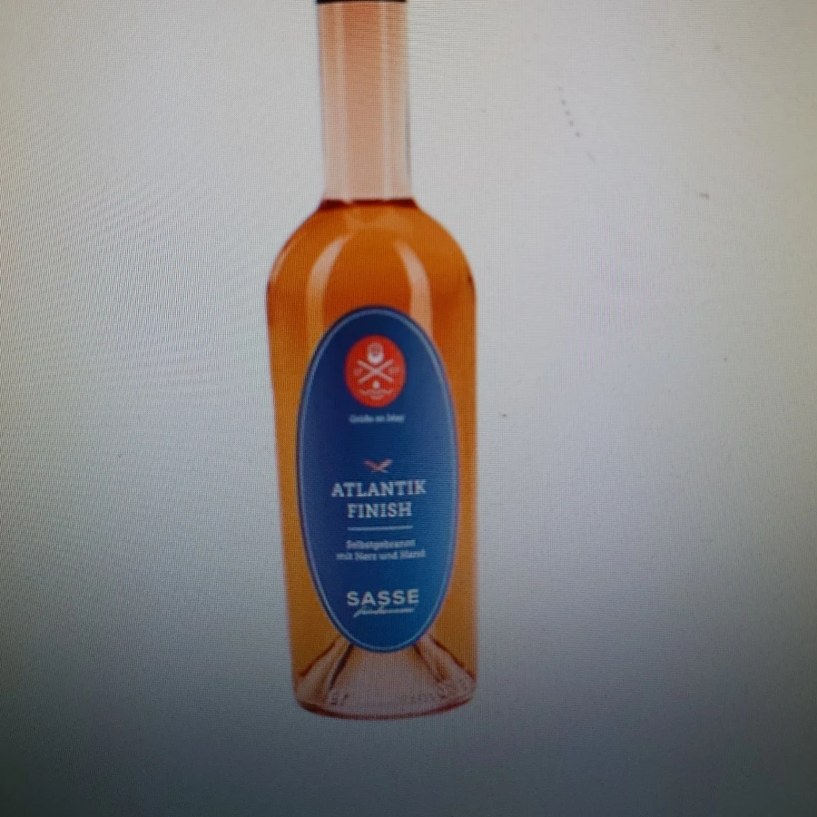 Sasse Lagerkorn Atlantik Finish
