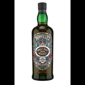 Dunvilles Palo Cortado 21 Year Old
