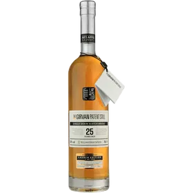 Girvan 25 Yr