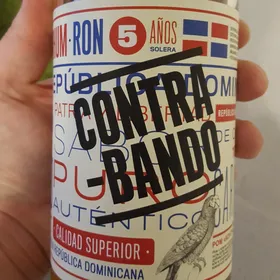 Contra-Bando