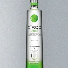 CÎROC Apple