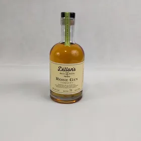Dillon's Small Batch Rose Gin