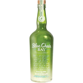 Blue Chair Bay Key Lime Cream Rum
