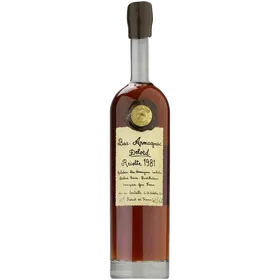 Delord Armagnac 1981