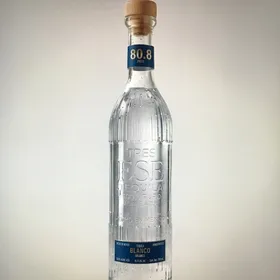 Tres Ese Blanco