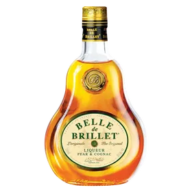 Belle de Brillet