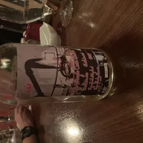 Chichibu The Single Cask Peated
