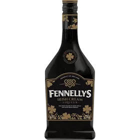 Fennellys Irish Cream