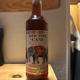 DOCTOR CANE