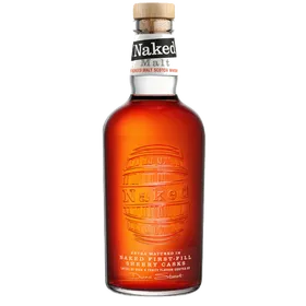 Naked Grouse