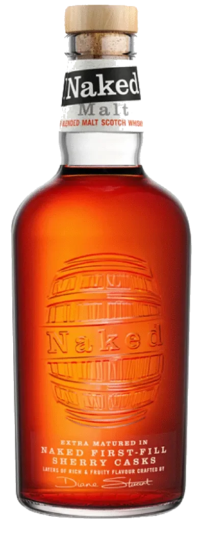 Naked Grouse