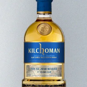 Kilchoman Fèis Ìle 2018