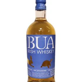 Bua Irish Whiskey Small Batch