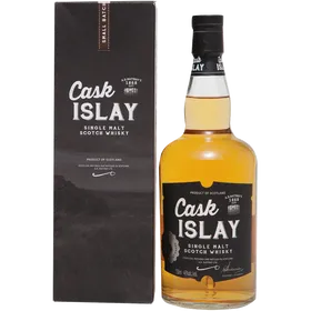 Cask Islay Single Malt (A.D. Rattray)