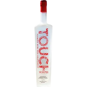 Touch Vodka Ruby Red