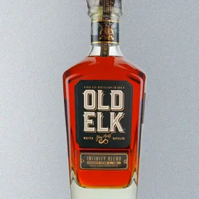 Old Elk Infinity Blend (2021 Release)