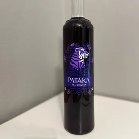 Pataka Açai Liqueur