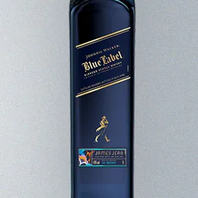 Johnnie Walker Blue Label Year of the Wood Dragon