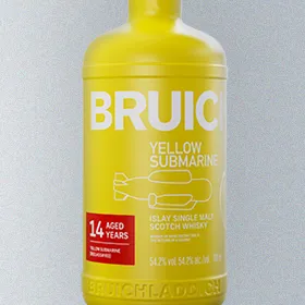 Bruichladdich Yellow Submarine III