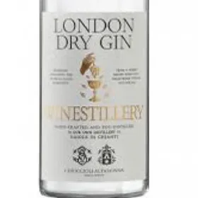 Winestillery London Dry Gin