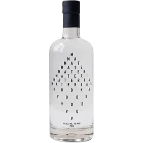 Material Vodka