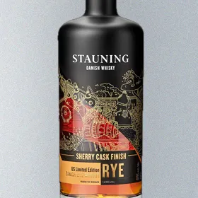 Stauning Sherry Cask Finish