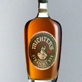 Michter's 10 Year Single Barrel Kentucky Straight Rye (2025 Release)