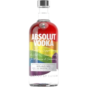 Absolut Colors
