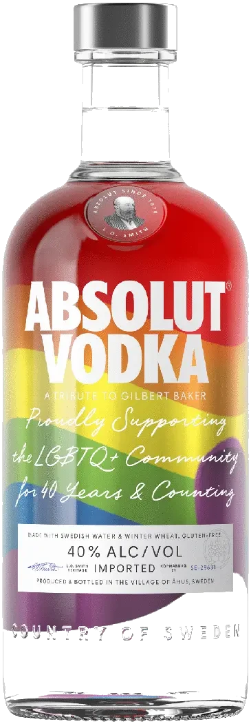 Absolut Colors