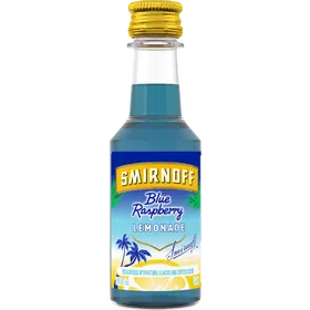 Smirnoff Blue Raspberry Lemonade