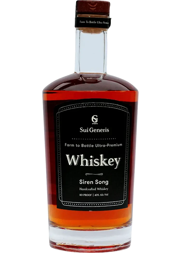 Sui Generis Siren Song