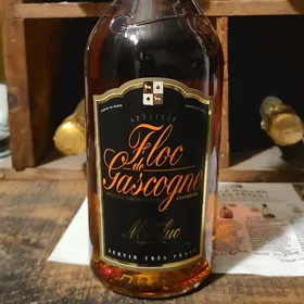 Monluc Flor de Gascogne