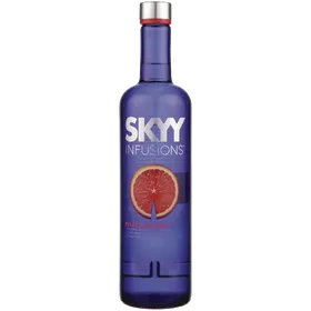 Skyy Infusions Texas Grapefruit