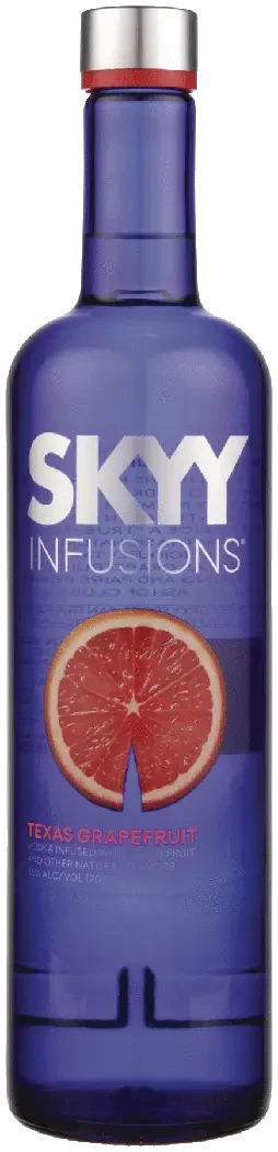 Skyy Infusions Texas Grapefruit