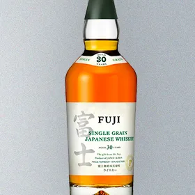 FUJI 30 Year Single Grain