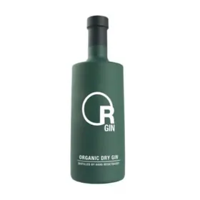 Reisetbauer Organic Gin