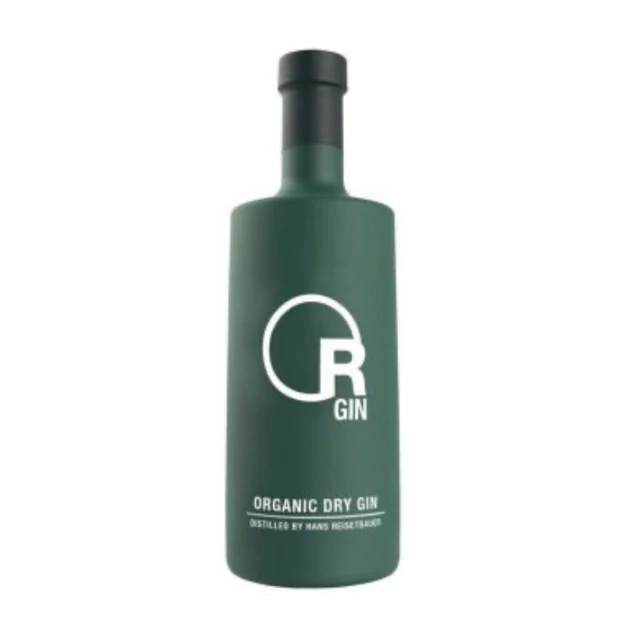 Reisetbauer Organic Gin